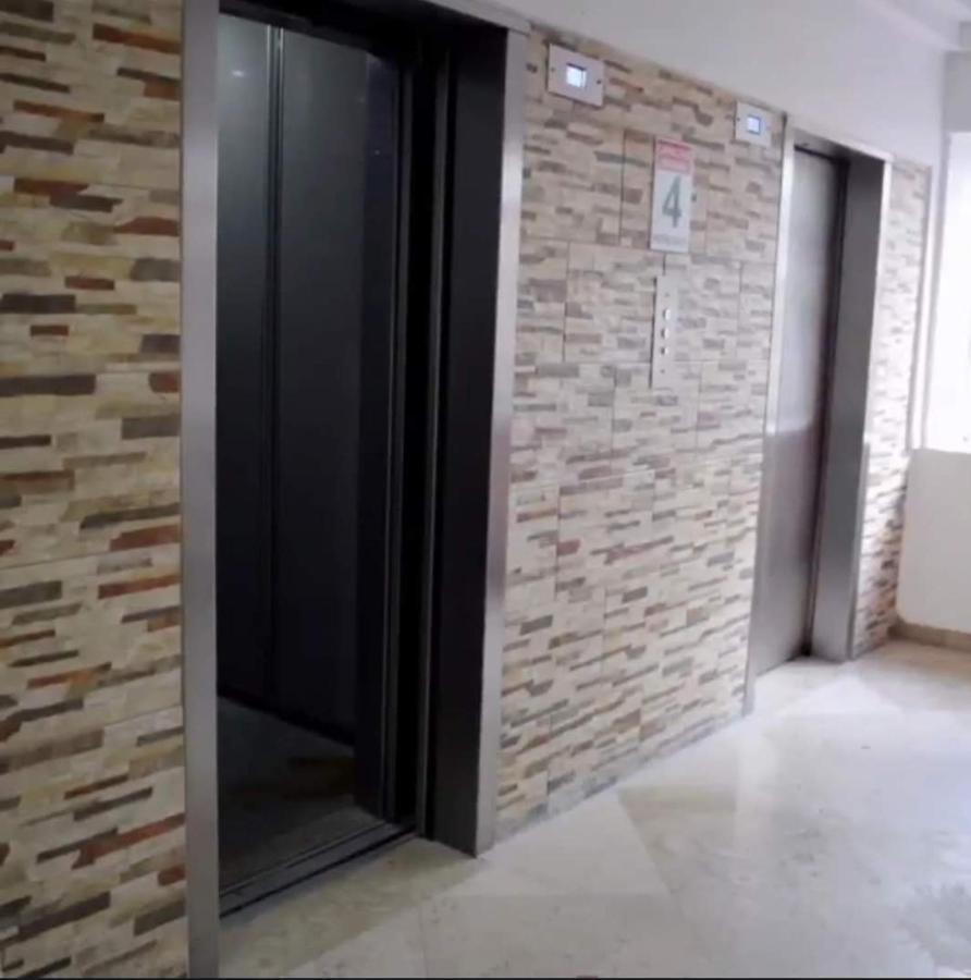 أكابولكو Suite En Torres Gemelas A Pie De Playa 611 المظهر الخارجي الصورة