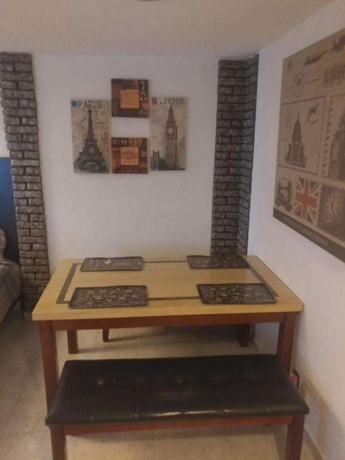 أكابولكو Suite En Torres Gemelas A Pie De Playa 611 المظهر الخارجي الصورة